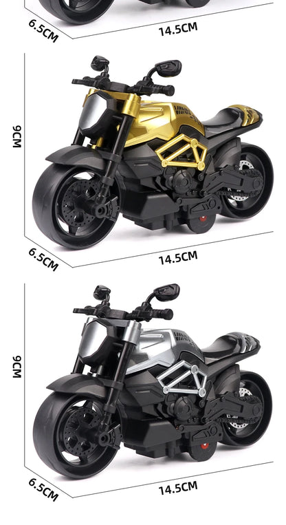 Children's toy cars, inertial and cool motorcycles, toy model locomotives, ornaments, simulation boy's toy cars, gifts.