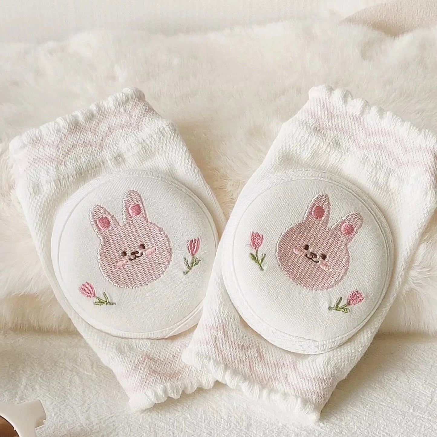 Baby Knee Pads Safety Crawling Elbow Cushion Kids Kneepad for Crawling Toddler Baby Safety Accessories Knee Protector Socks