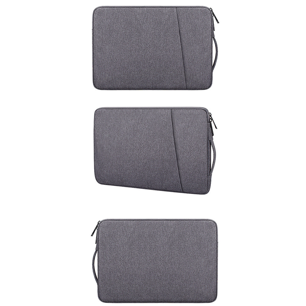 Laptop Sleeve Handbag Case for Macbook Pro Air 13.3 14 15 15.6 15.4 16 inch Waterproof Notebook Cover for Lenovo ASUS Xiaomi Bag