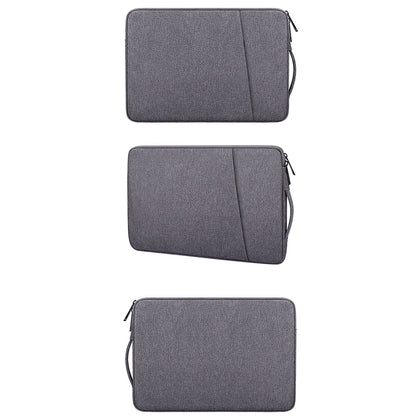 Laptop Sleeve Handbag Case for Macbook Pro Air 13.3 14 15 15.6 15.4 16 inch Waterproof Notebook Cover for Lenovo ASUS Xiaomi Bag