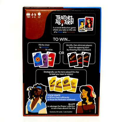 Card Game Fun Party Game Unique Gameplay Engaging Card Play Competitive Fun