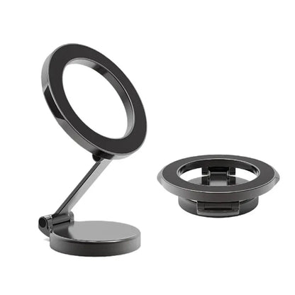 Magnetic Magsafe Car Phone Holder For Vehicles Mobile Support For  Car Cell Phone Holder in Car For phone 15 14 13 Pro Max Plus