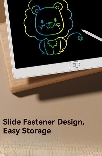 16/20Inch Electronic Writing Tablets Lcd Screen Drawing Board Handwriting Pad Digital Graphic Writing Tablet Kids Gifts School