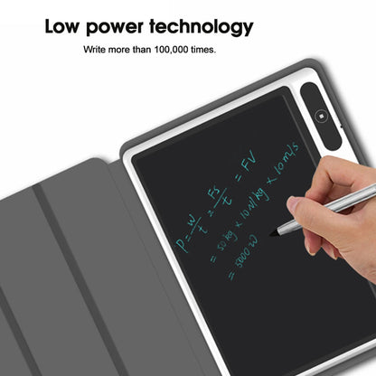 9 Inch Writing Tablet Electronic Notepad LCD Tablet Drawing Pad Business Supplies Hand Painting Tool