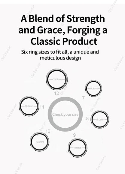 ew Smart Fitness Ring with Gesture Control,Heart rate,Blood oxygen,Blood pressureSleep,Steps,Distance,Calories For Android IOS