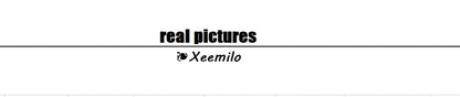 Xeemilo Sexy Dot Hollow Out Bodysuit Y2K Gothic Punk Long Sleeves Bodycon T-shirt Women Autumn Streetwear Slim Bodice Bodysuits