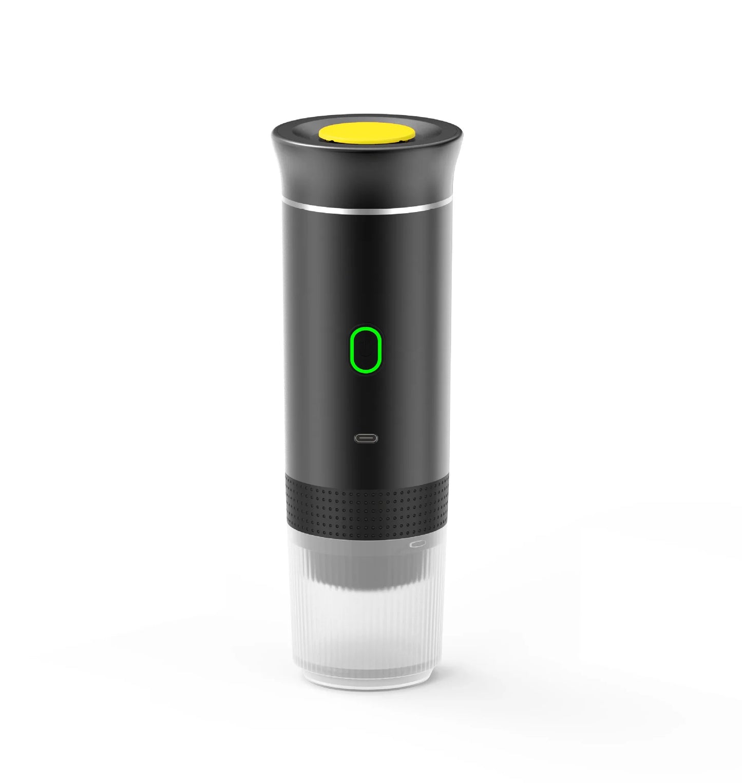 USB Portable Electric Espresso Machine 3-In-1 Capsule Coffee Maker Small Wireless Heating For Home Camping Travel Coffee Machine