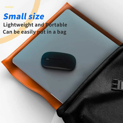 Rechargeable Wireless Gaming Mouse Portable Ergonomic Quiet And Magical Suitable For Portable Computers Tablets IPAD Phone
