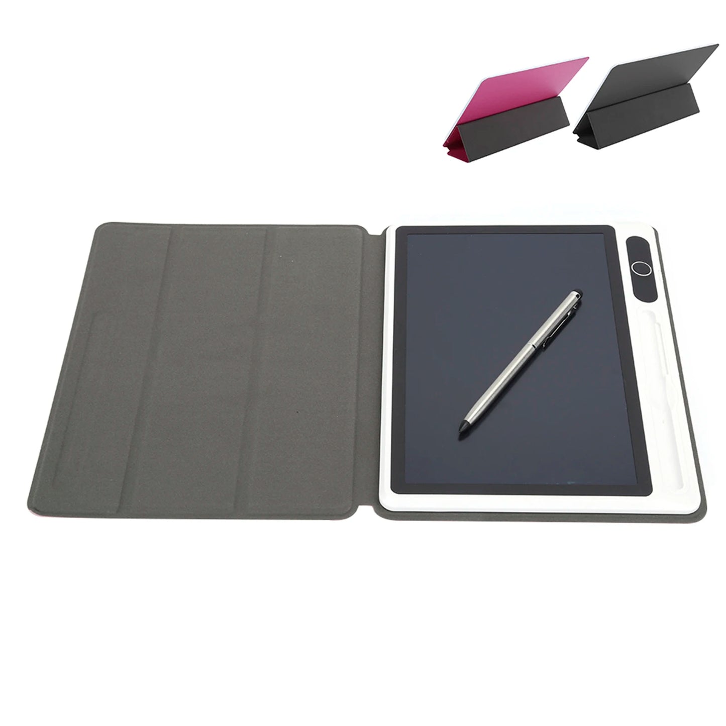 9 Inch Writing Tablet Electronic Notepad LCD Tablet Drawing Pad Business Supplies Hand Painting Tool