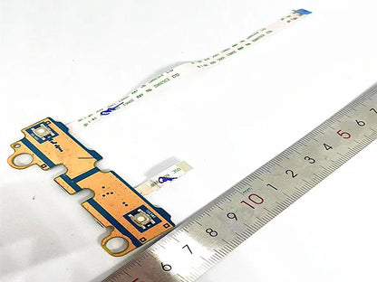 NEW Touch Pad for HP 14-CM 14-CK Laptop Built-in Touchpad Button Plate 6050A2987601