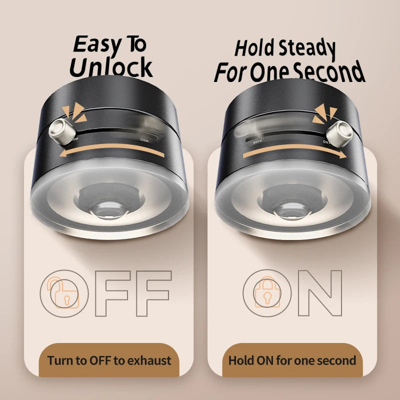 The Magnetic Mobile Phone Holder Is Suitable For A Variety Of Scenarios It Is Small And Iight And Can Be Fixed On Both Sides