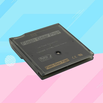 Game Gear Game Card FlashMaster Cart With 8GB TF Card Preloaded With 900+ Games For Sega Game Gear GG Console