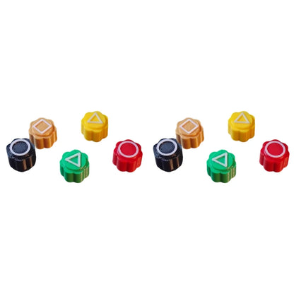 Gonggi Game Korean Folk Game Traditional Play Game Family Stone Catching Party Board Games Hand Eye Coordination Training Toy