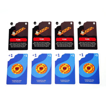 Card Game Fun Party Game Unique Gameplay Engaging Card Play Competitive Fun