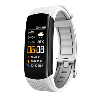C5S Smart Wristband Fitness Tracker Bracelet Fit Men Women Kid Smartwatch Sport Waterproof Connected Heart Rate Smart Watch Band