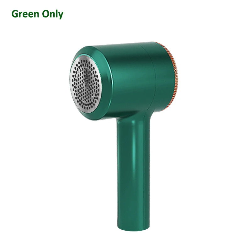 Electric Lint Remover Rechargeable Pellet Fabric Shaver For Clothing Clothes Fluff Remover Portable Hair Balls Fuzz Removers