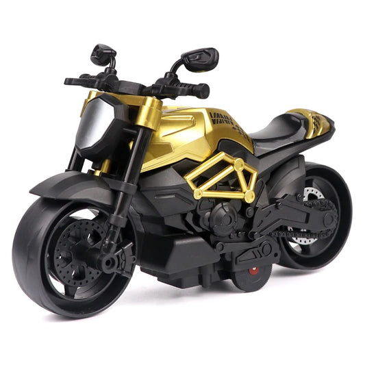 Children's toy cars, inertial and cool motorcycles, toy model locomotives, ornaments, simulation boy's toy cars, gifts.
