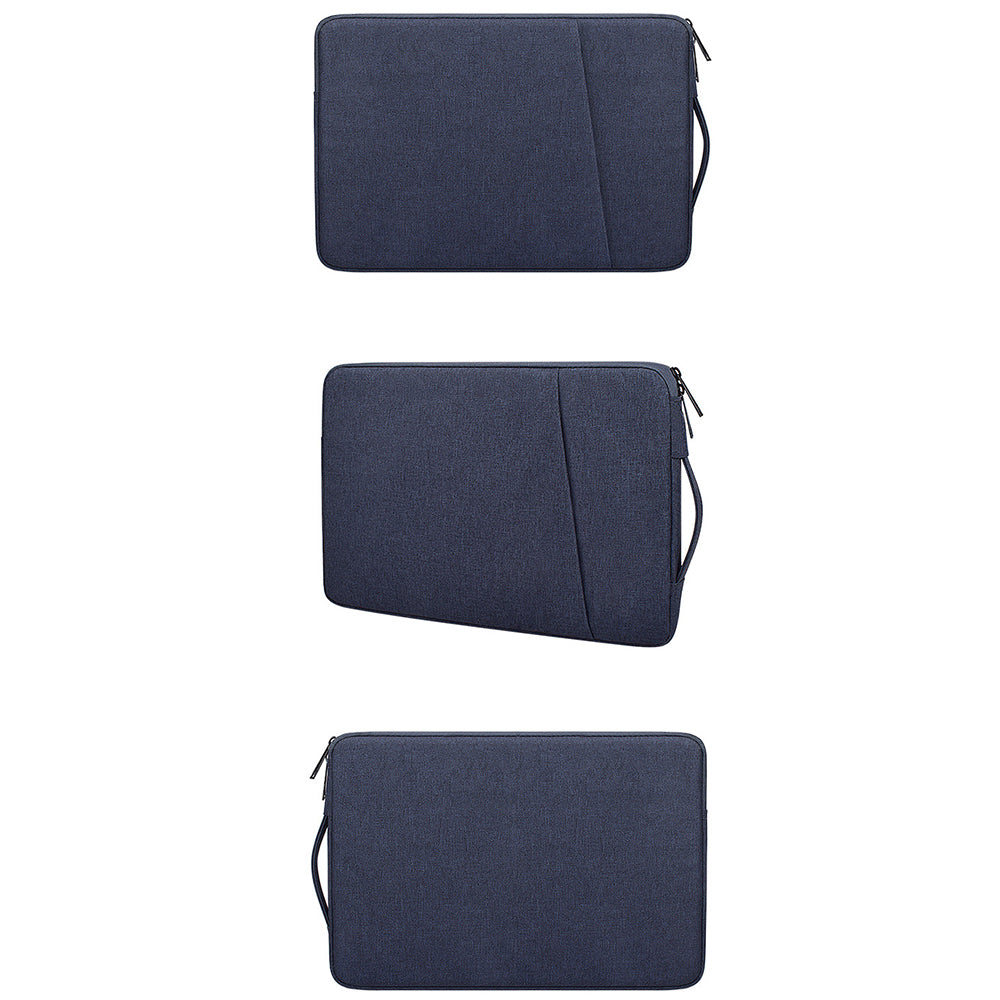 Laptop Sleeve Handbag Case for Macbook Pro Air 13.3 14 15 15.6 15.4 16 inch Waterproof Notebook Cover for Lenovo ASUS Xiaomi Bag