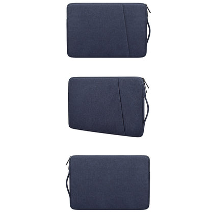 Laptop Sleeve Handbag Case for Macbook Pro Air 13.3 14 15 15.6 15.4 16 inch Waterproof Notebook Cover for Lenovo ASUS Xiaomi Bag