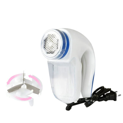 Electric Clothes Lint Remover  Fuzz Pills Shaver Lint Pellet Sweaters Curtains Carpets Clothing Lint Pellet Cut Machine EU/US
