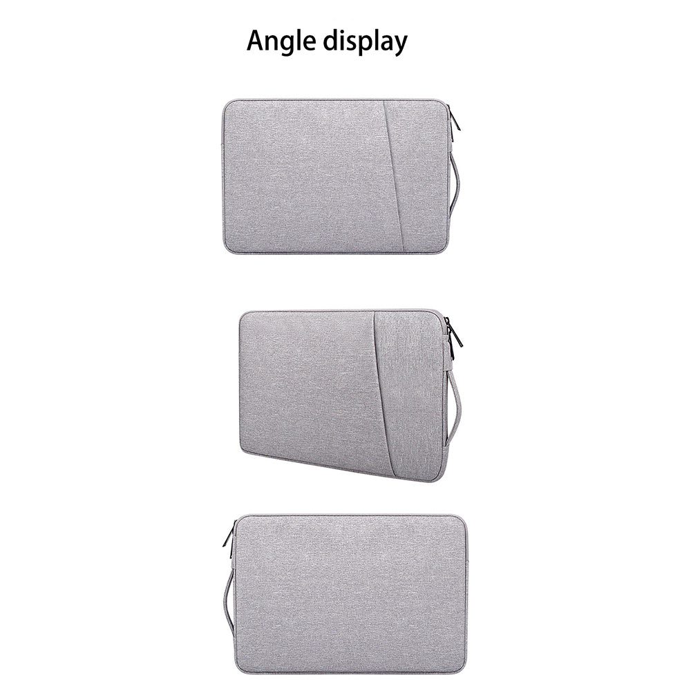 Laptop Sleeve Handbag Case for Macbook Pro Air 13.3 14 15 15.6 15.4 16 inch Waterproof Notebook Cover for Lenovo ASUS Xiaomi Bag