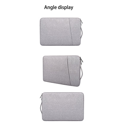Laptop Sleeve Handbag Case for Macbook Pro Air 13.3 14 15 15.6 15.4 16 inch Waterproof Notebook Cover for Lenovo ASUS Xiaomi Bag