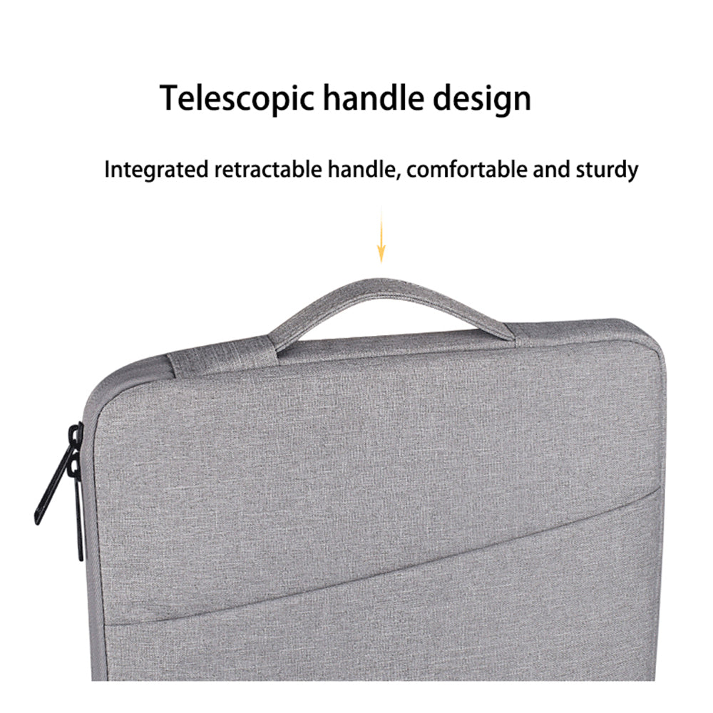 Laptop Sleeve Handbag Case for Macbook Pro Air 13.3 14 15 15.6 15.4 16 inch Waterproof Notebook Cover for Lenovo ASUS Xiaomi Bag