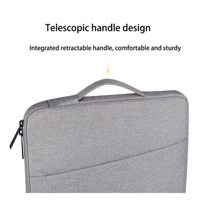 Laptop Sleeve Handbag Case for Macbook Pro Air 13.3 14 15 15.6 15.4 16 inch Waterproof Notebook Cover for Lenovo ASUS Xiaomi Bag