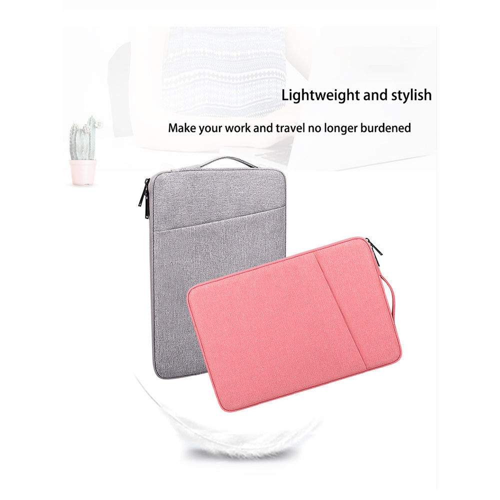 Laptop Sleeve Handbag Case for Macbook Pro Air 13.3 14 15 15.6 15.4 16 inch Waterproof Notebook Cover for Lenovo ASUS Xiaomi Bag