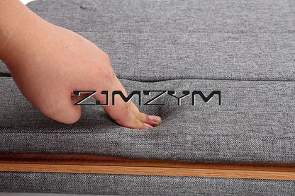 Lap Desk With Pillow Cushion Portable Laptop Desk With Wrist Rest, Mouse Pad, Phone Holder Computer Laptop Stand