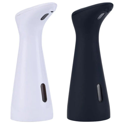 Automatic Sensor Soap Dispenser Household Liquid or Foam Soap Dispenser Touchless Hand Sanitizer Machine for Kitchen Bathroom