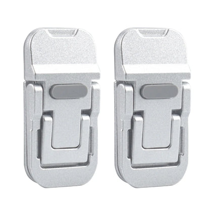 Laptop Stand For Computer Keyboard Holder Feet Mini Portable Legs Laptop Stands For Macbook Huawei Xiaomi Notebook Support