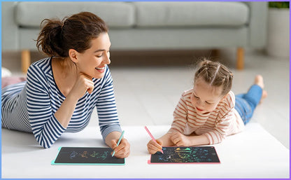 Tablets Electronic Handwriting Pad 12 inch Writing Board Drawing Tablet LCD Screen Writing Tablet Digital Graphic Toys for child