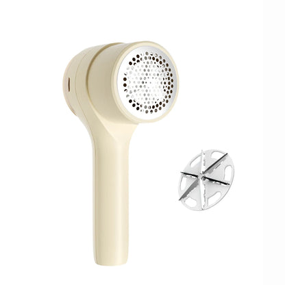Lint Remover for Clothing Electric Pellet Fuzz Remover for Clothes Rechargeable Portable Fluff Remover Removes Lint from Clothes