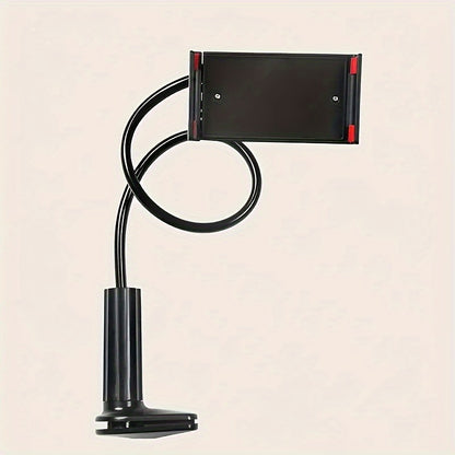 360 Rotating Tablet Phone Holder Spiral Base Lazy Stand Mobile Phone Tablet Bedside Stand Bed Lazy Stand